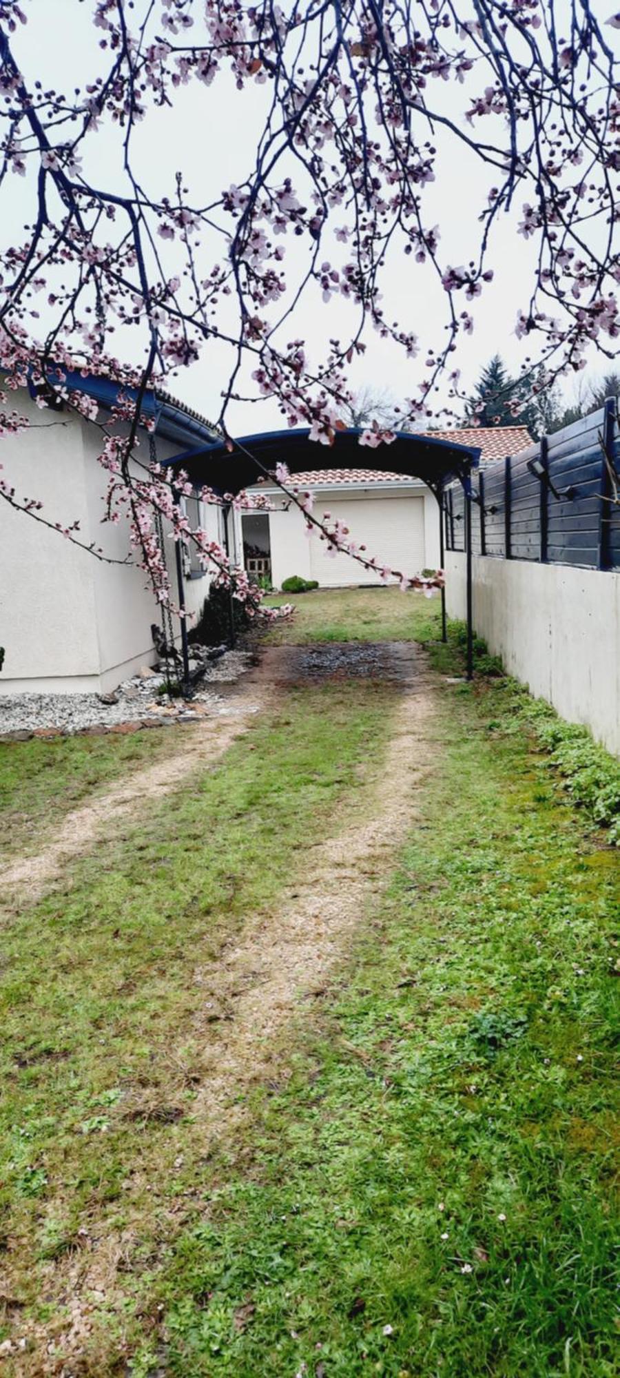 Les Amandiers Biscarrosse Exterior foto